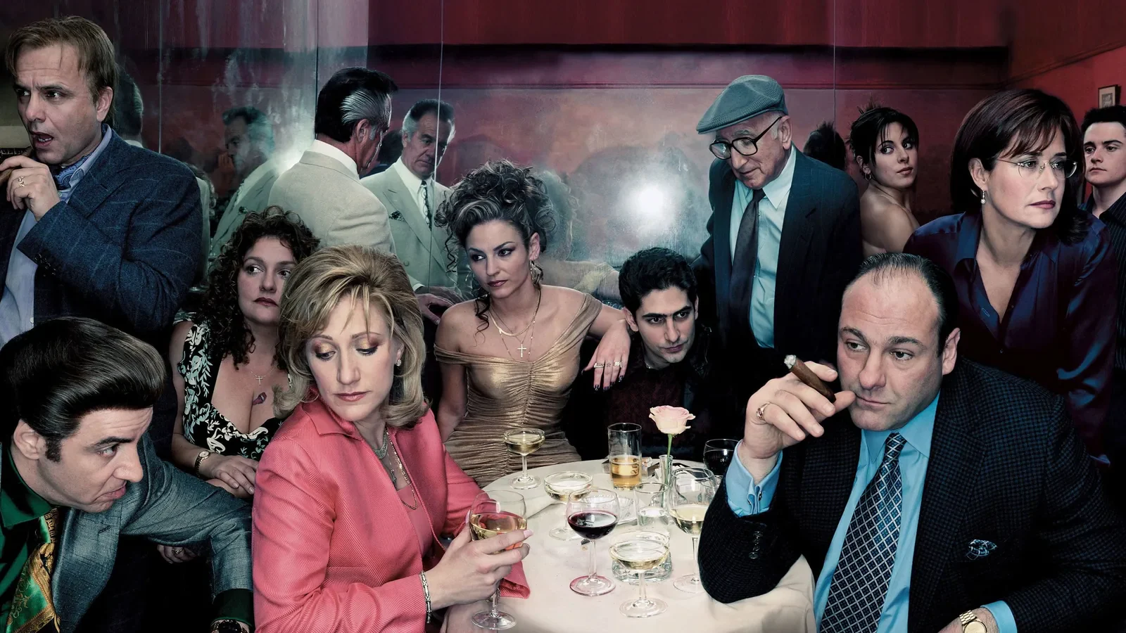 Los expertos coinciden: si ya has visto la serie mejor escrita de la historia, estas son las 3 que no deberías perderte a continuación
