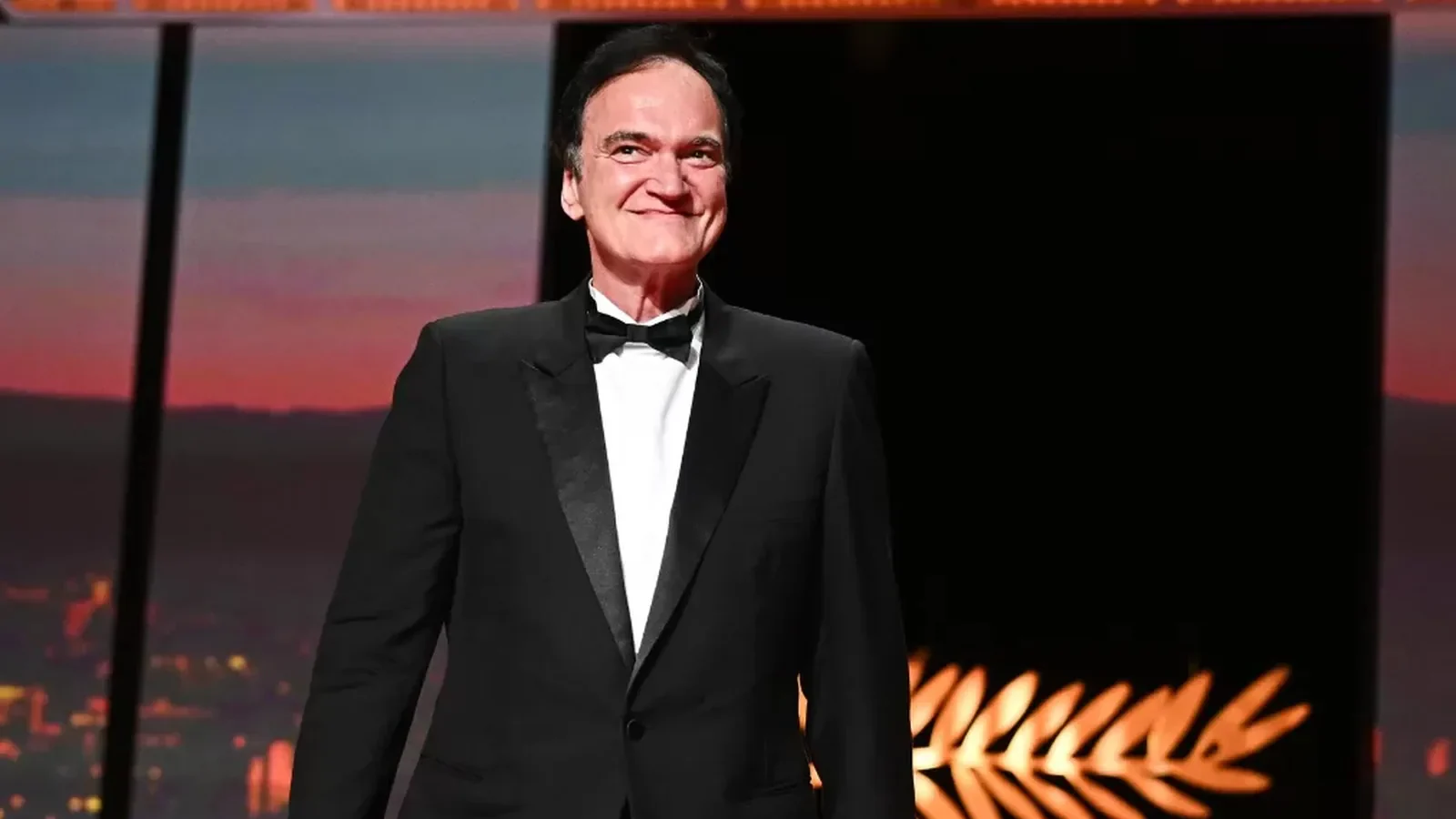 Quentin Tarantino salta al West End de Londres con su primera obra de teatro