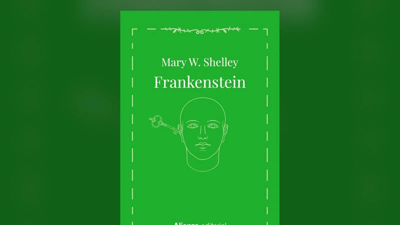 Acabo de releer 'Frankenstein' y sigo sin poder creer que lo escribiera una chica de 18 años en un concurso de fin de semana
