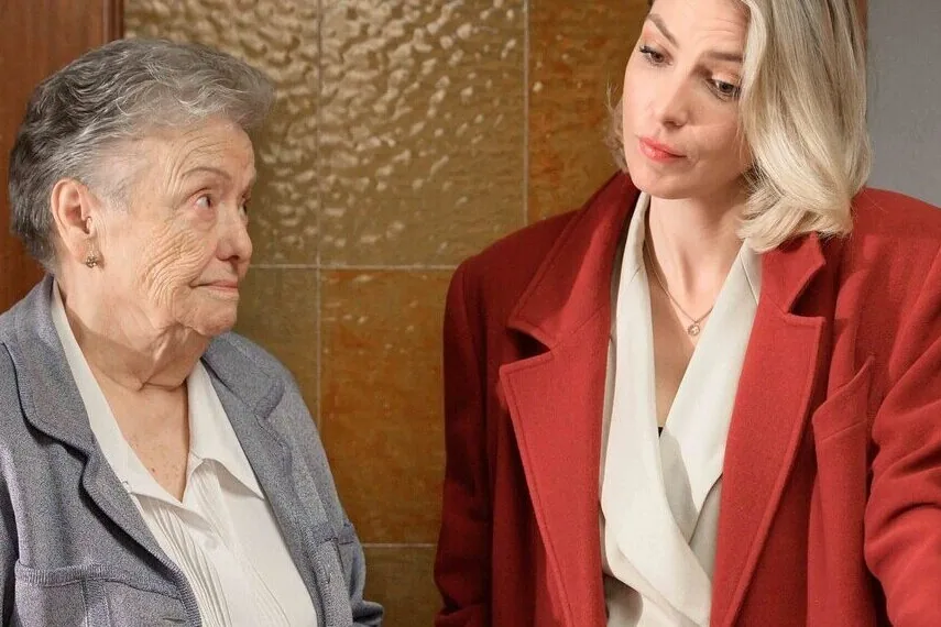 Imanol Arias responde a María Galiana tras decir que sus 22 años en 'Cuéntame' fueron 'un desperdicio': 'No le gustan las series, le gusta el tenis y sabe mucho de Fórmula 1'