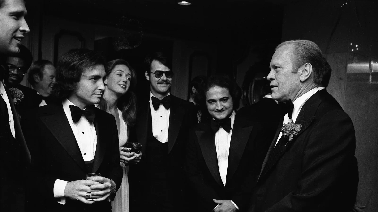 El guion que Dan Aykroyd escribió para su mejor amigo y que 'Los Cazafantasmas' terminó convirtiendo en un fantasma real