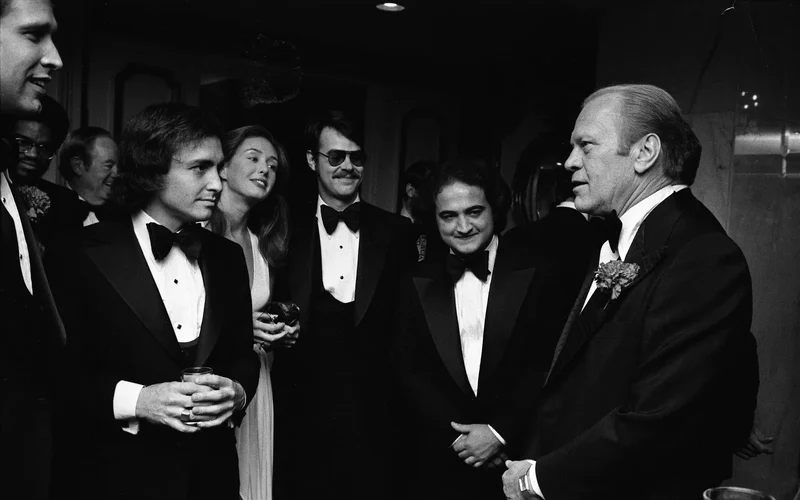 El guion que Dan Aykroyd escribió para su mejor amigo y que 'Los Cazafantasmas' terminó convirtiendo en un fantasma real