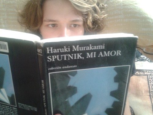 Haruki Murakami, escritor: 'Y una vez que la tormenta termine, no recordarás cómo lo lograste'
