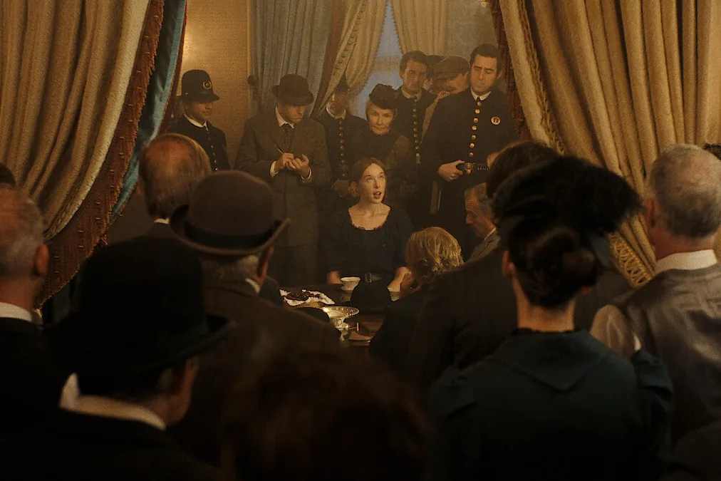 El impactante final de 'Monster: The Lizzie Borden Story' y su giro histórico más polémico