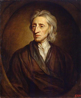 John Locke, filósofo: 'El conocimiento de ningún hombre puede ir más allá de su experiencia'
