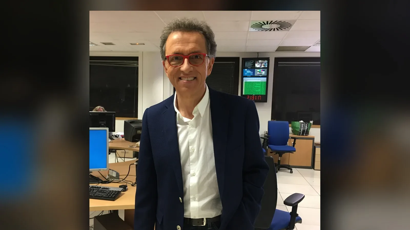 Jordi Hurtado pide disculpas al arrancar la nueva temporada de 'Saber y ganar' y rectifica un error de hace tres meses