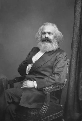 Karl Marx, filósofo: 'La tradición de todas las generaciones muertas oprime como una pesadilla el cerebro de los vivos'