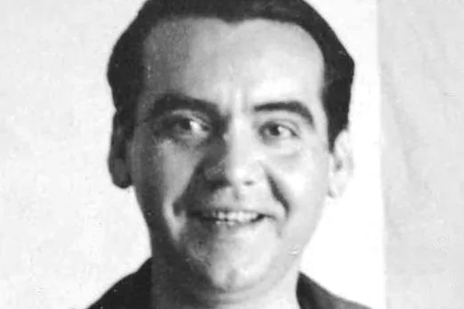 El tráiler de 'La Bola Negra' confirma quién se pone en la piel de Federico García Lorca
