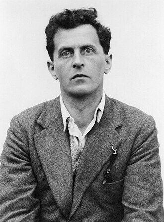 Ludwig Wittgenstein, filósofo: 'Los límites de mi lenguaje significan los límites de mi mundo'