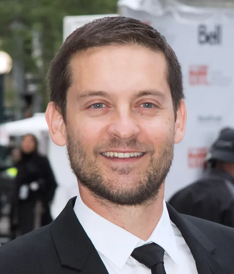 Tobey Maguire ganó 15,6 millones de dólares al póker a un banquero multimillonario, y tuvo que contratar a un abogado para poder cobrarlos
