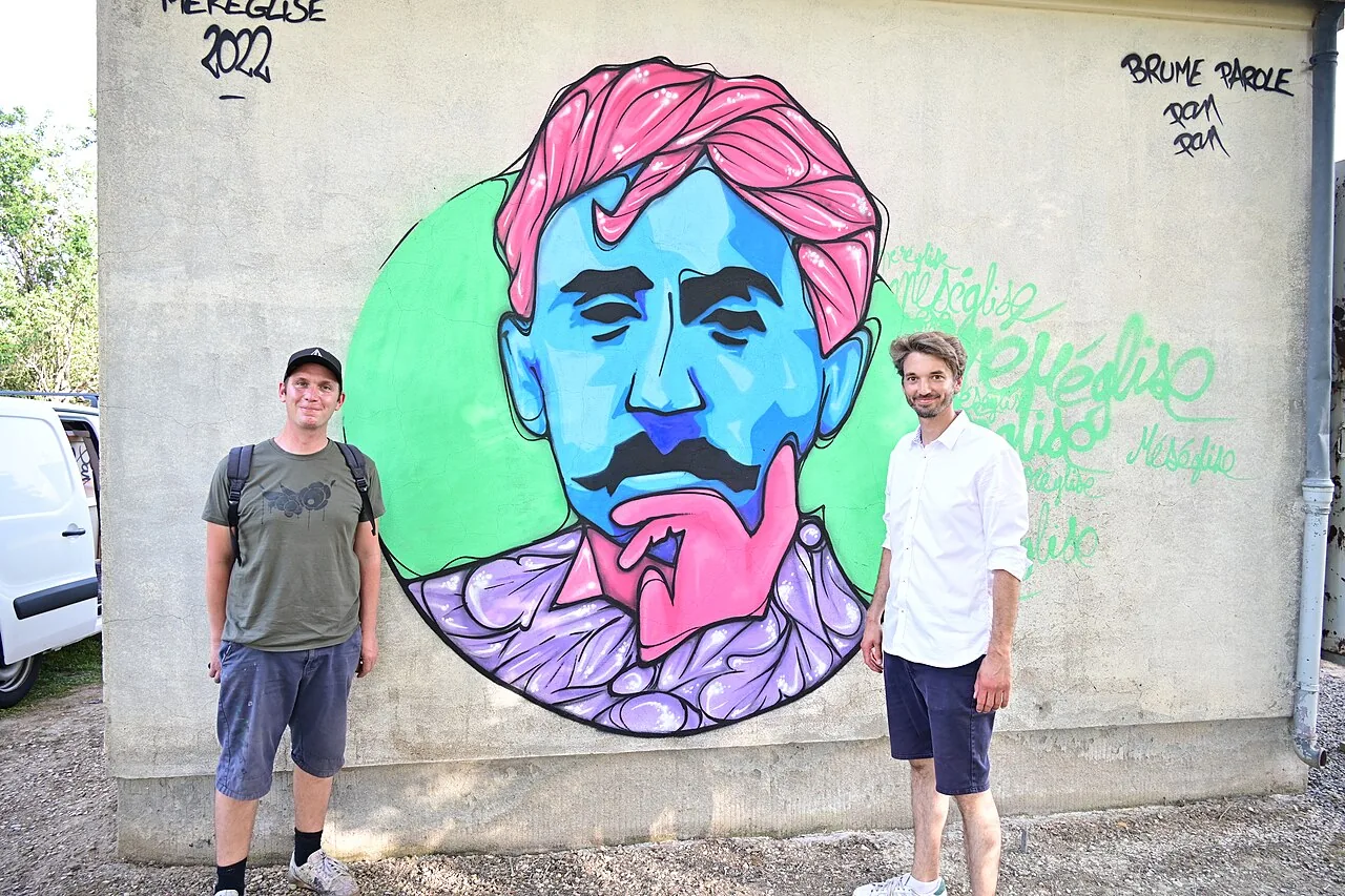 Marcel Proust, escritor: 'Los paraísos reales son los paraísos que hemos perdido'