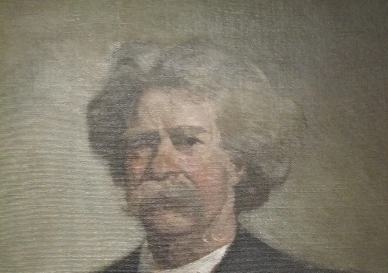 Mark Twain, escritor: 'Dentro de veinte años estarás más decepcionado por las cosas que no hiciste que por las que hiciste'