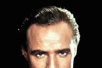 Marlon Brando, actor: 'Un actor es un tipo que, si no estás hablando de él, no le importa'