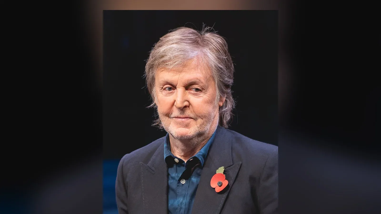 Paul McCartney, escritor: 'La tristeza no es tristeza, es felicidad con una chaqueta negra'