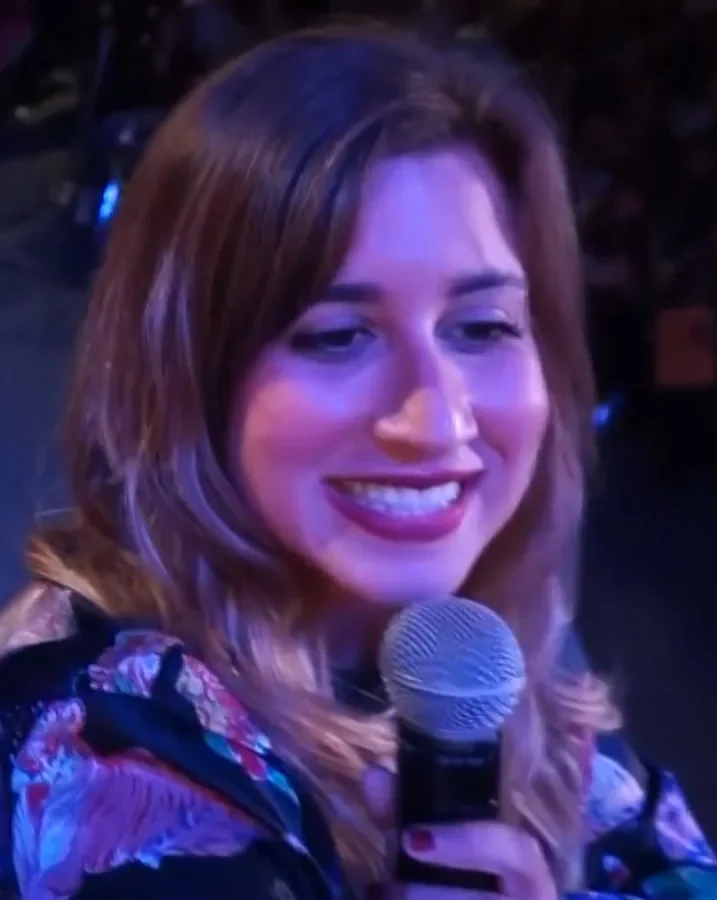 Mercedes Ron, de publicar en Wattpad a ver su saga en la pantalla con Ester Expósito como protagonista