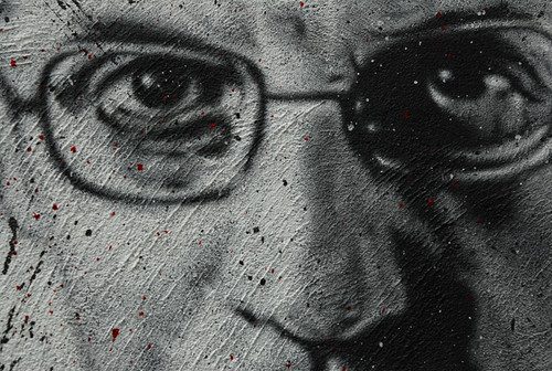 Michel Foucault, filósofo: 'El poder está en todas partes'