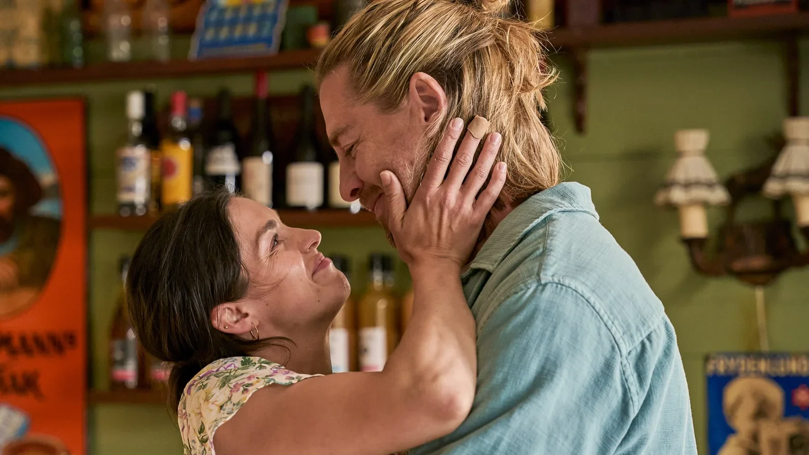 30,7 millones de visualizaciones en dos semanas: el thriller danés de Netflix que triunfa en 88 países