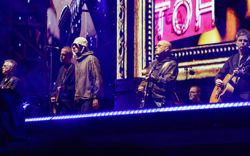 Oasis confirma sus dos únicos conciertos en España: 10 y 11 de julio de 2027 en Barcelona
