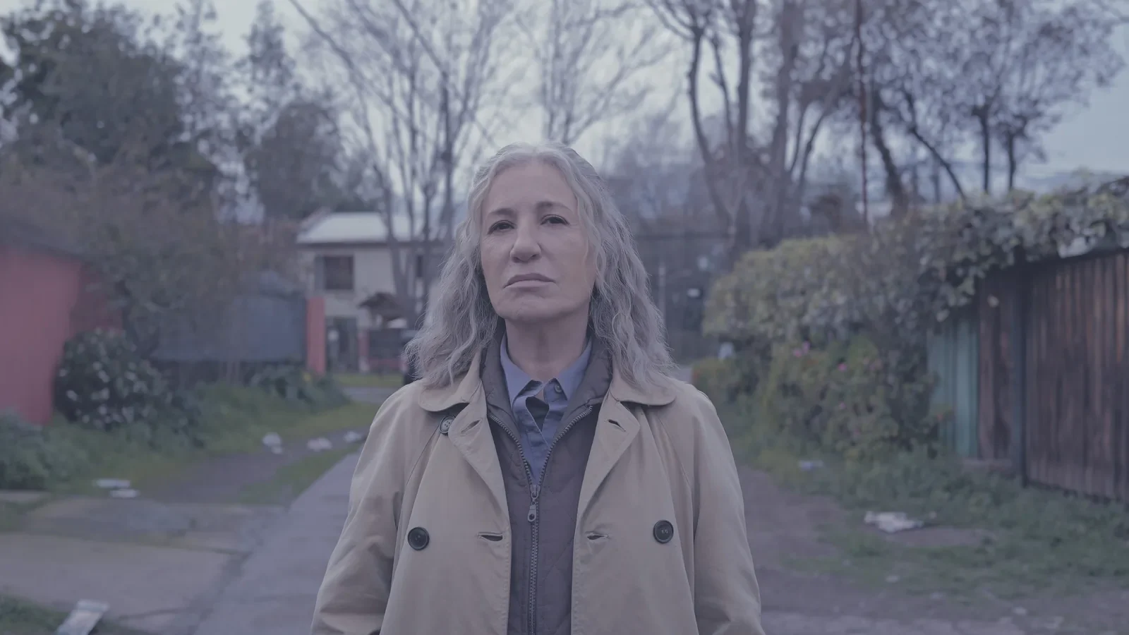 Netflix fija el estreno de 'Mis muertos tristes', la serie de Pablo Larraín basada en Mariana Enríquez