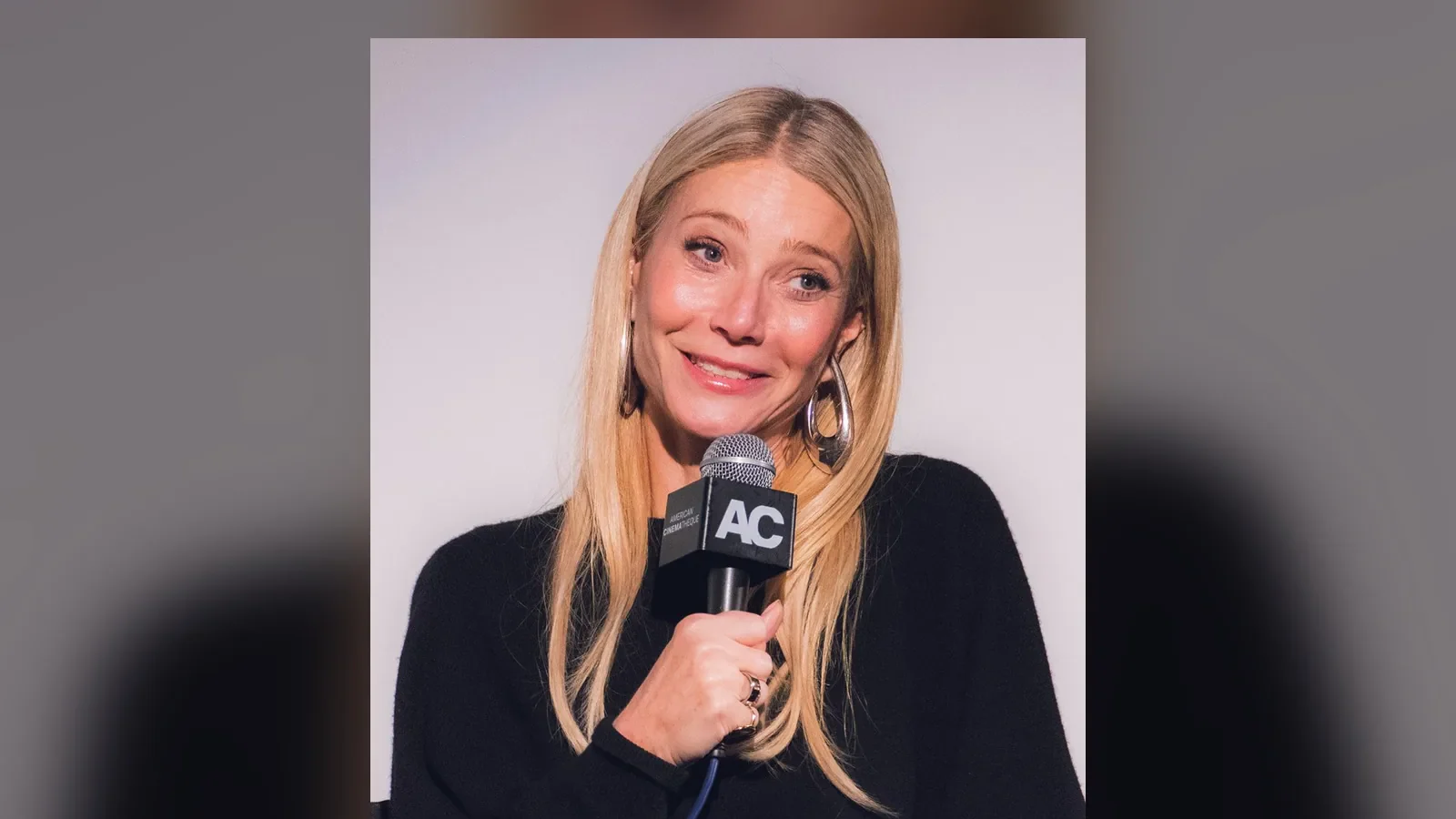 Gwyneth Paltrow cuenta cómo un flechazo con Brad Pitt en el rodaje de 'Seven' se convirtió en un noviazgo real pese a la diferencia de edad
