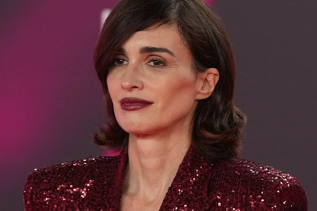 Manuel Díaz 'El Cordobés' deja MasterChef Celebrity Legends con un mensaje que emocionó a Paz Vega hasta las lágrimas