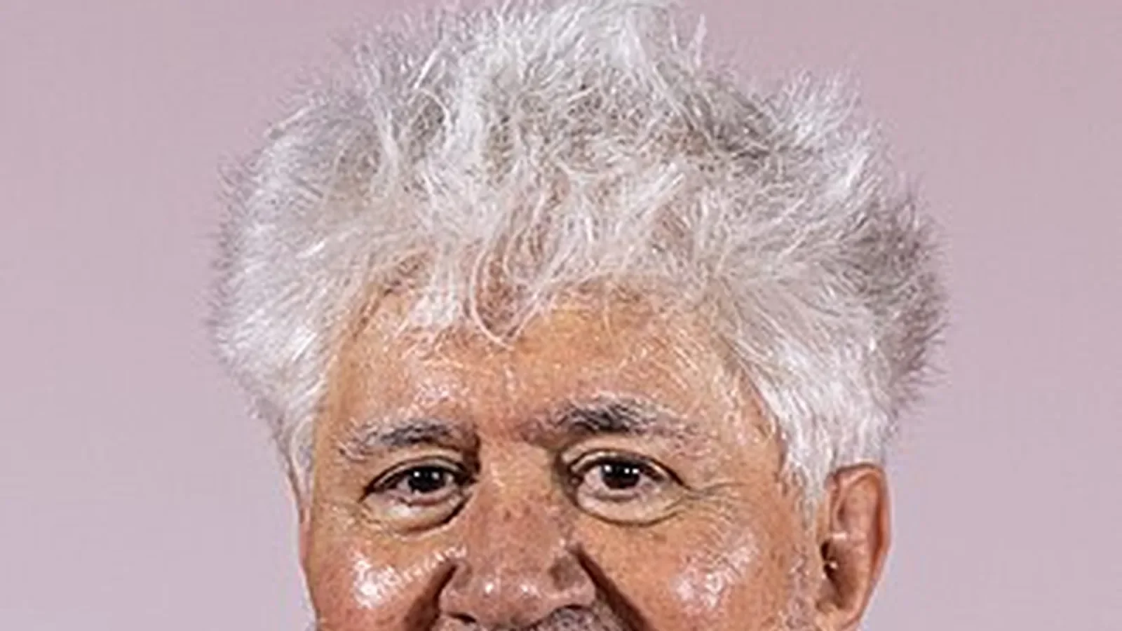 Pedro Almodóvar, director de cine: 'Se habla mucho del talento, pero el talento es una broma sin el esfuerzo diario y la necesidad imperiosa de contar algo'
