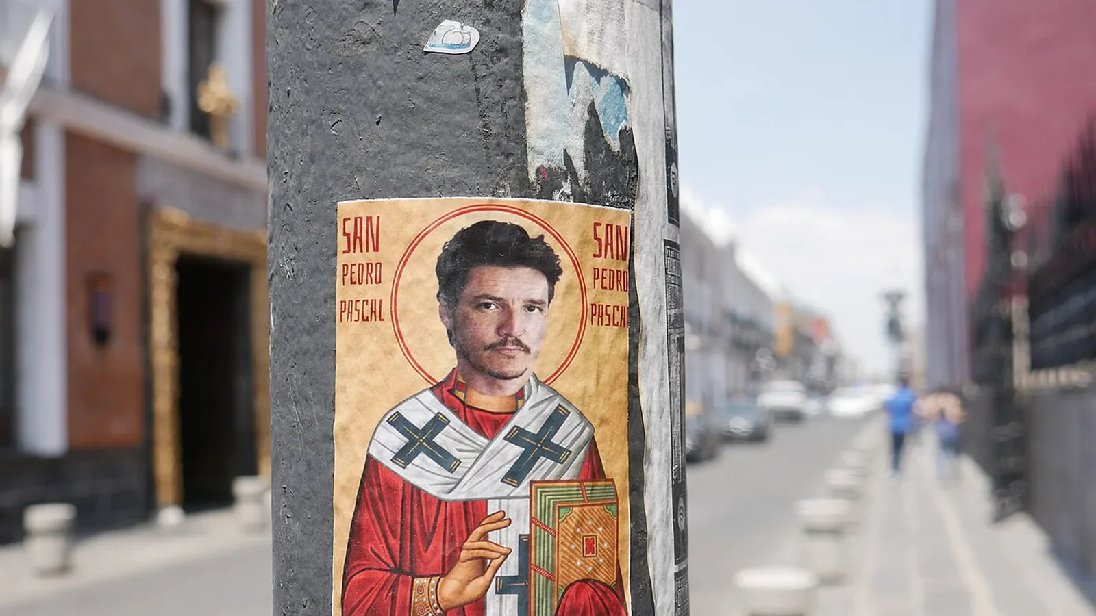 Pedro Pascal, actor: 'La bondad no es una debilidad, es una elección consciente que requiere una valentía inmensa en un mundo cínico'