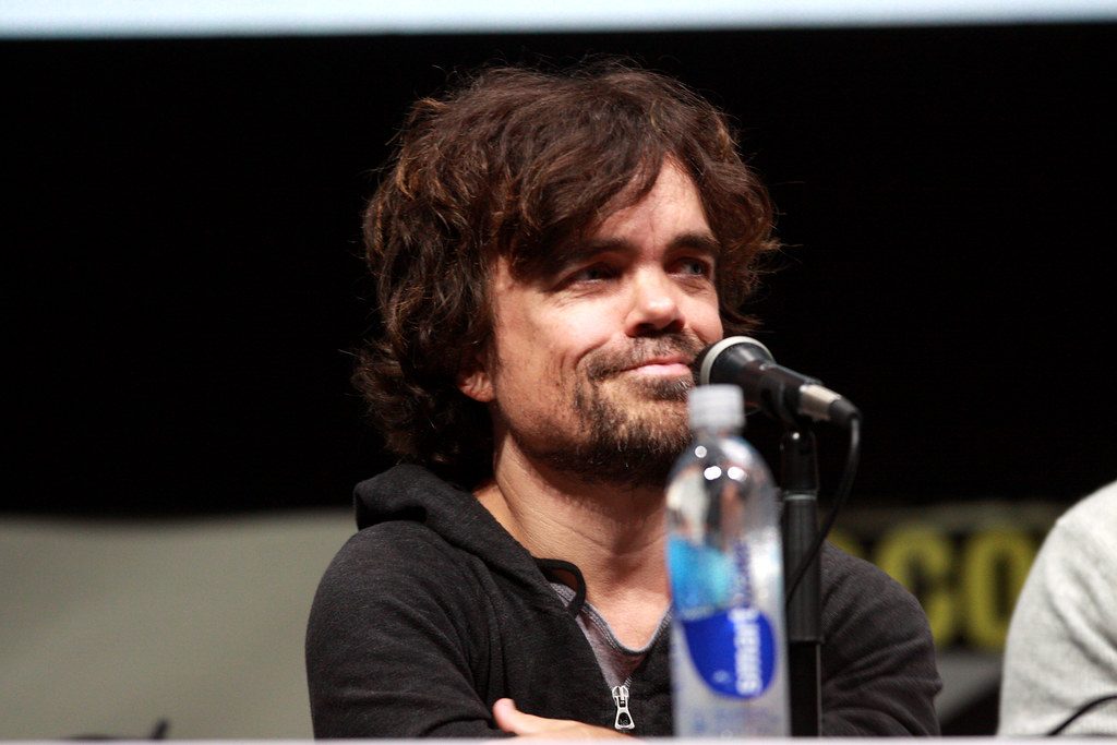Peter Dinklage, actor: 'El mundo está lleno de ideas preconcebidas sobre cómo debemos ser, pero el arte consiste precisamente en romper esas costuras'