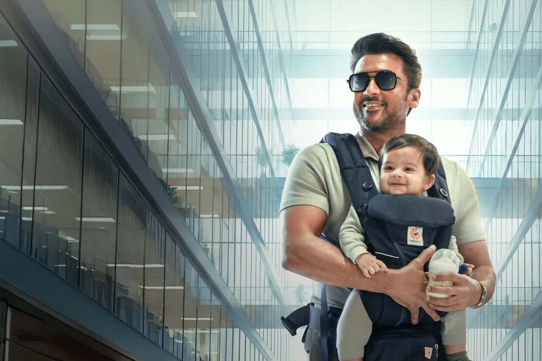 11,3 millones de visualizaciones en Netflix en 10 días: la película india que ha subido del puesto 3 al número 1 mundial fuera del inglés