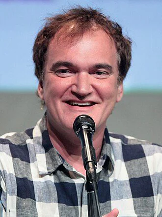 Quentin Tarantino, director de cine: 'Cuando la gente me pregunta si fui a la escuela de cine, les contesto: no, fui al cine'