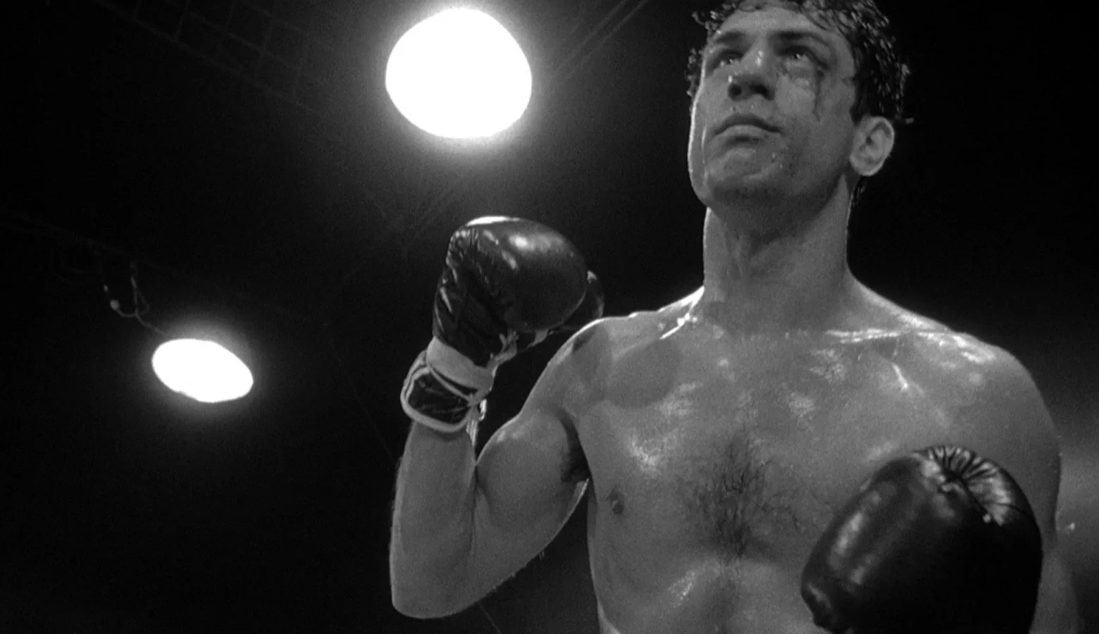 Los expertos en cine deportivo coinciden: esta es la mejor película de boxeo, baloncesto o béisbol de la historia, y estas las 3 que no deberías perderte después