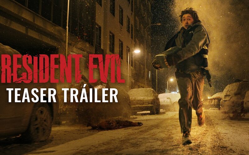 Estrenos de cine en España esta semana: Resident Evil se reinventa y Coyote vs. Acme llega tras años archivada