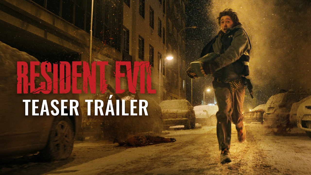 Estrenos de cine en España esta semana: Resident Evil se reinventa y Coyote vs. Acme llega tras años archivada