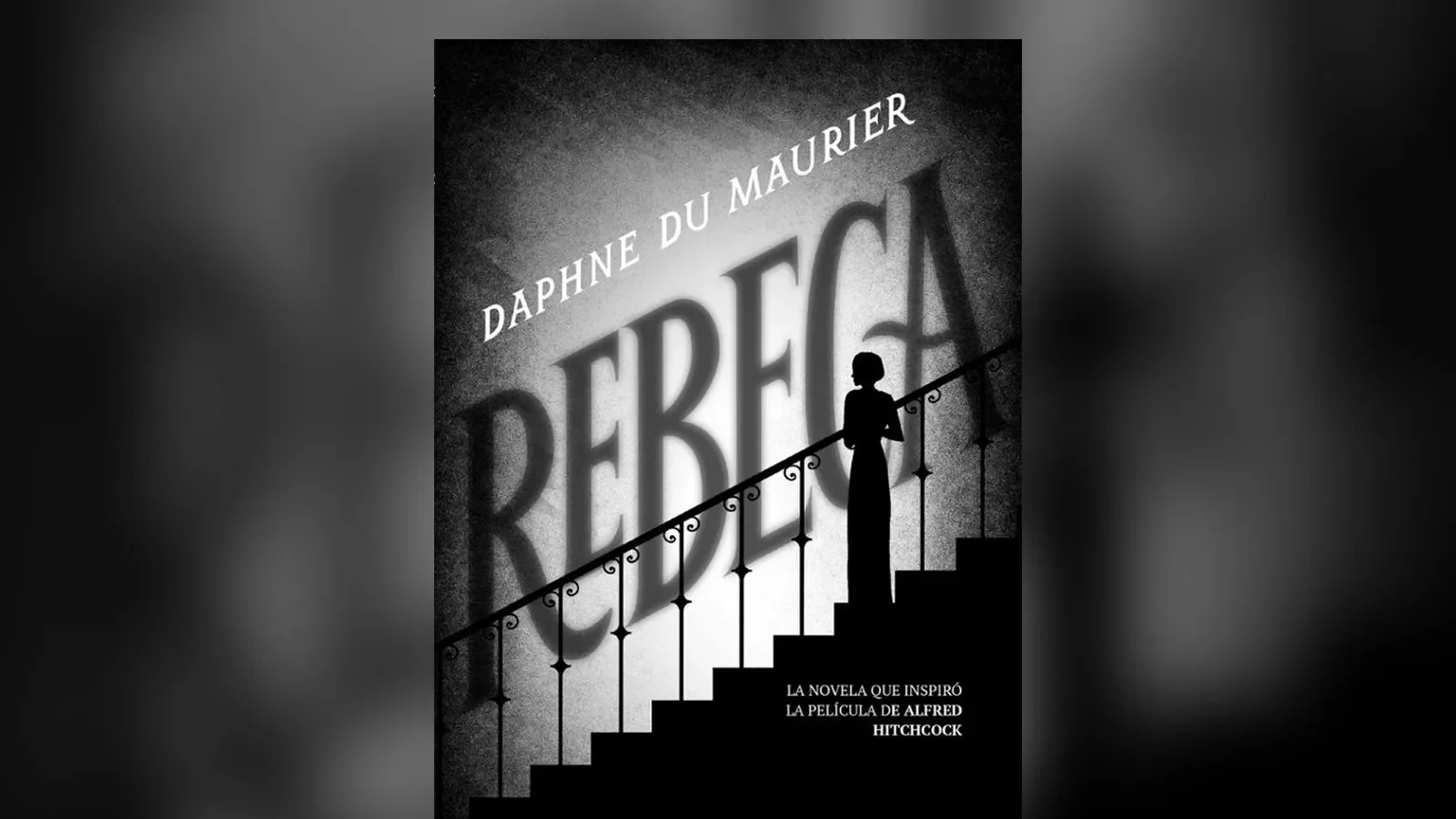 El libro que me enseñó que el fantasma más aterrador de una historia puede ser alguien que nunca llega a aparecer