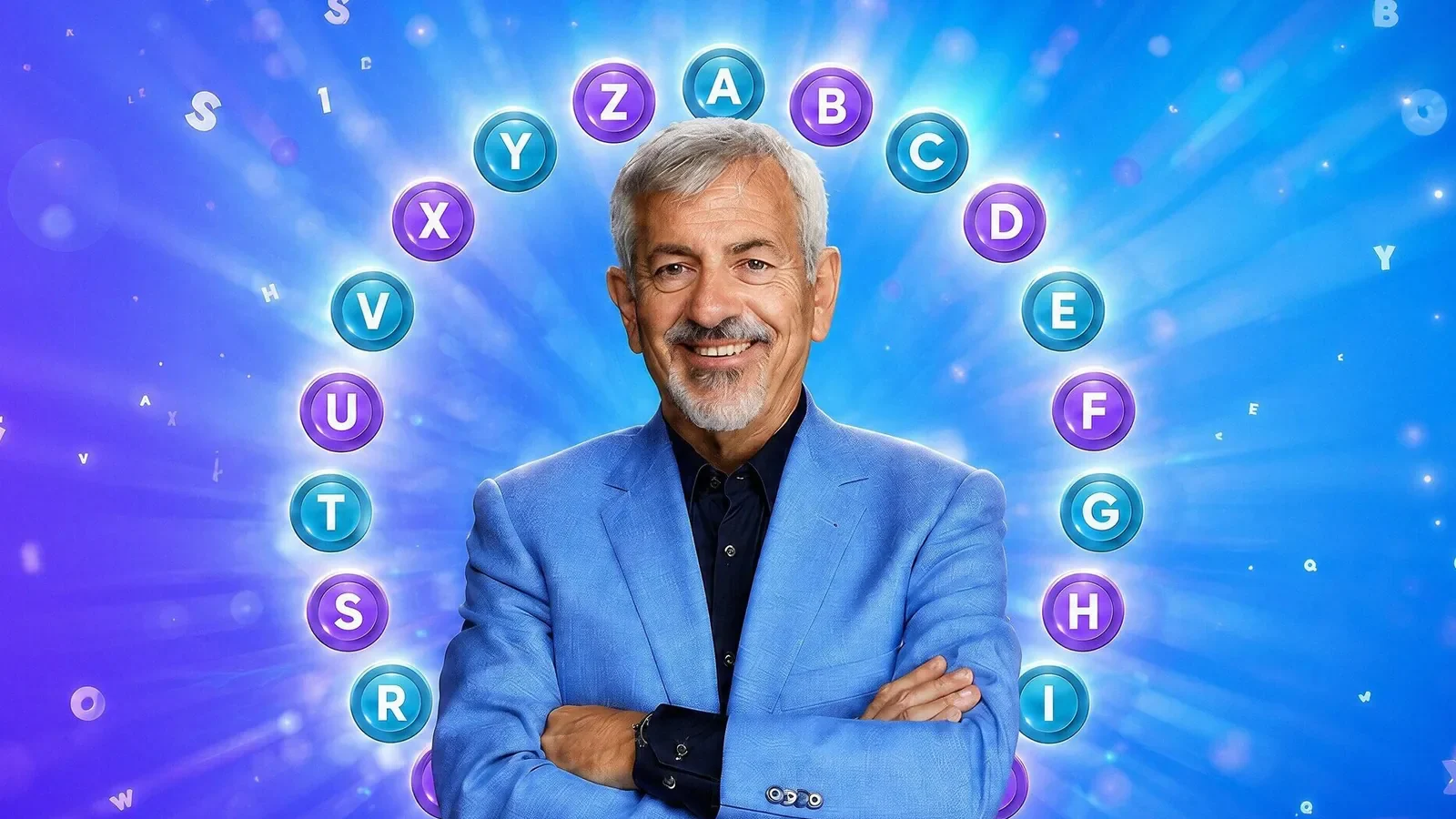 Audiencias TV: 'Rueda la Letra' cierra su primera semana en Telecinco con un mínimo del 7,1%, mientras 'Sin instrucciones' domina el viernes en Antena 3