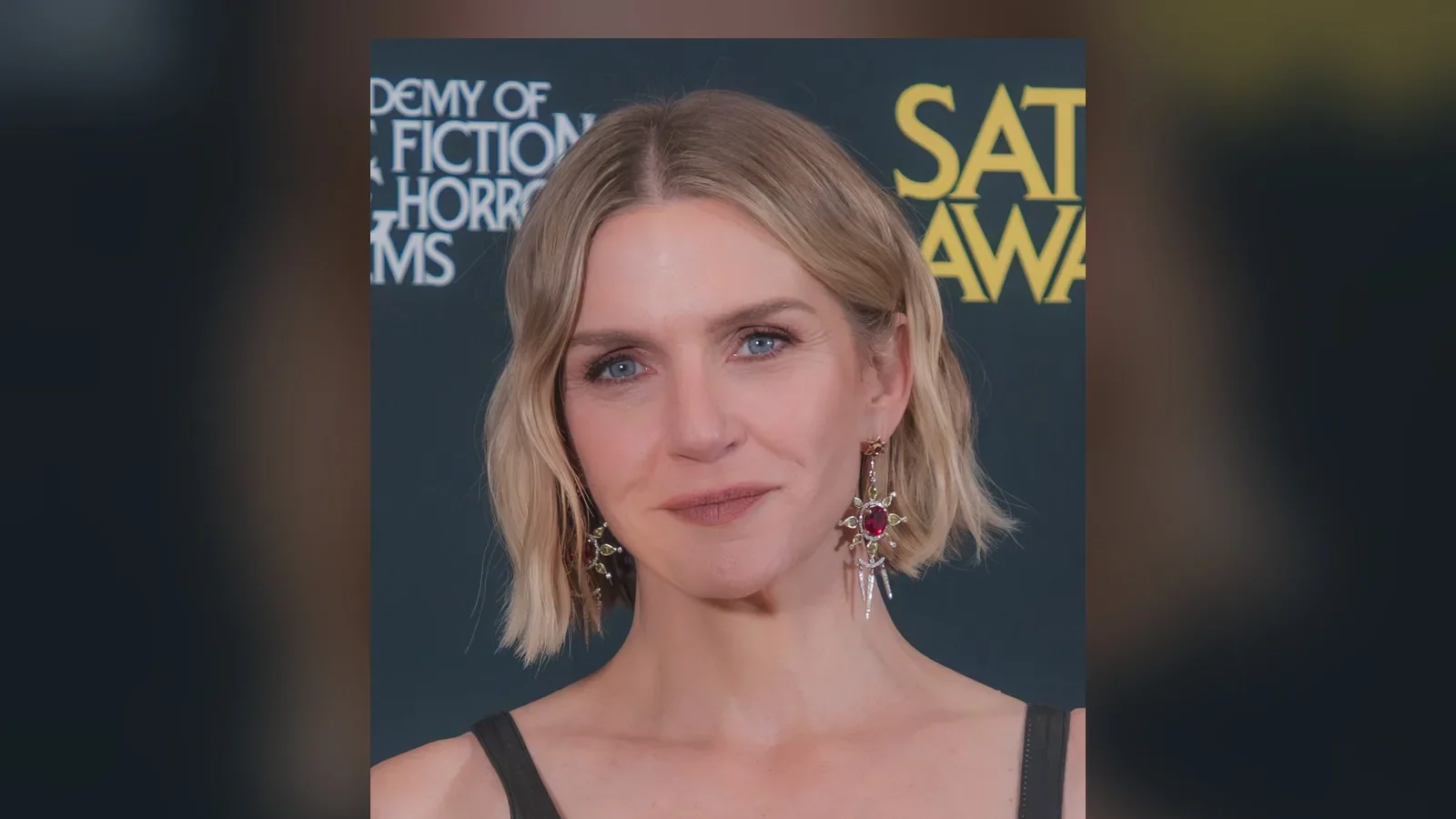 Rhea Seehorn gana su primer Emmy con 'Pluribus' tras el mayor desaire de la historia reciente de los premios: las 53 nominaciones sin premio de 'Better Call Saul'
