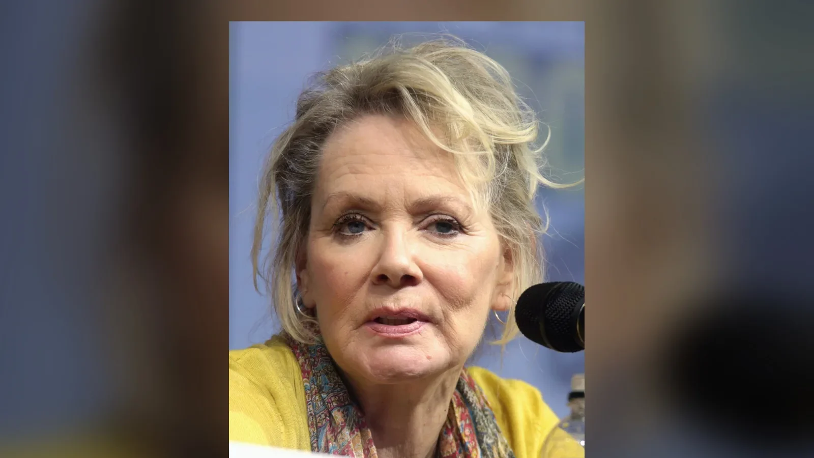 Jean Smart iguala el récord de más Emmys como actriz tras ganar por quinta vez seguida gracias a 'Hacks'