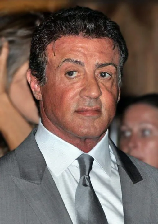 Sylvester Stallone, sobre los juguetes de Rambo: «Quitad esto de mi vista y quemadlo. No lo regaléis»