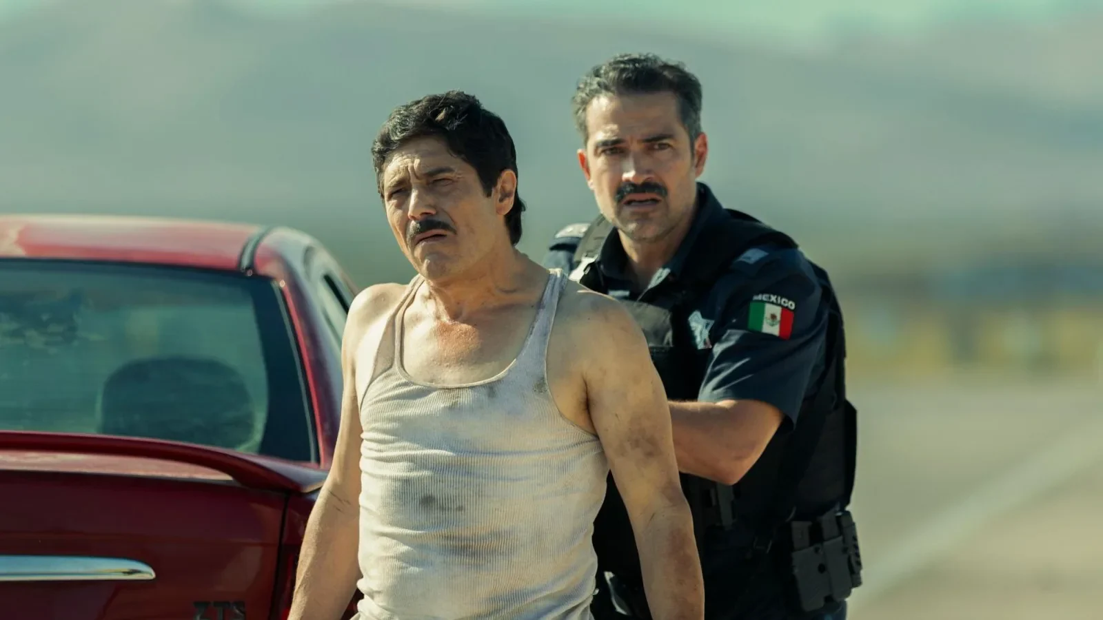 51,6 millones de visualizaciones en Netflix en cinco semanas: la película mexicana que fue número 1 en 71 países en un solo día