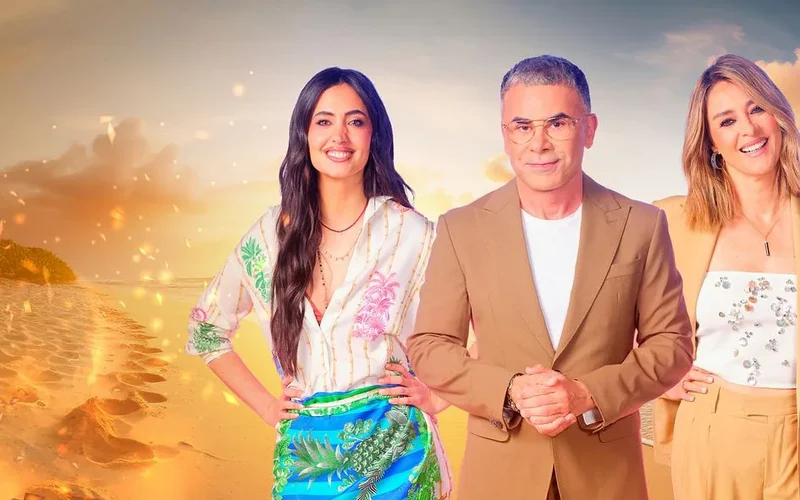 Audiencias TV: 'Supervivientes All Stars' pierde su primer martes ante 'En tierra lejana', y 'Congelados' debuta flojo en laSexta