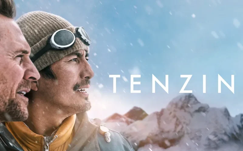 Apple TV+ estrena en octubre el desenlace de 'Ted Lasso', una persecución mundial con John Cena y la hazaña real de Tenzing Norgay en el Everest