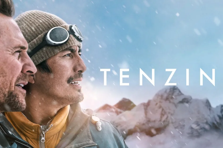 Apple TV+ estrena en octubre el desenlace de 'Ted Lasso', una persecución mundial con John Cena y la hazaña real de Tenzing Norgay en el Everest