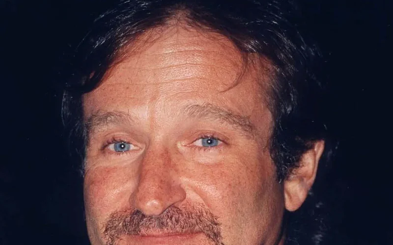 La escena de 'El indomable Will Hunting' que Robin Williams se inventó sobre la marcha, y por la que Matt Damon soltó una carcajada real que se quedó en el montaje final