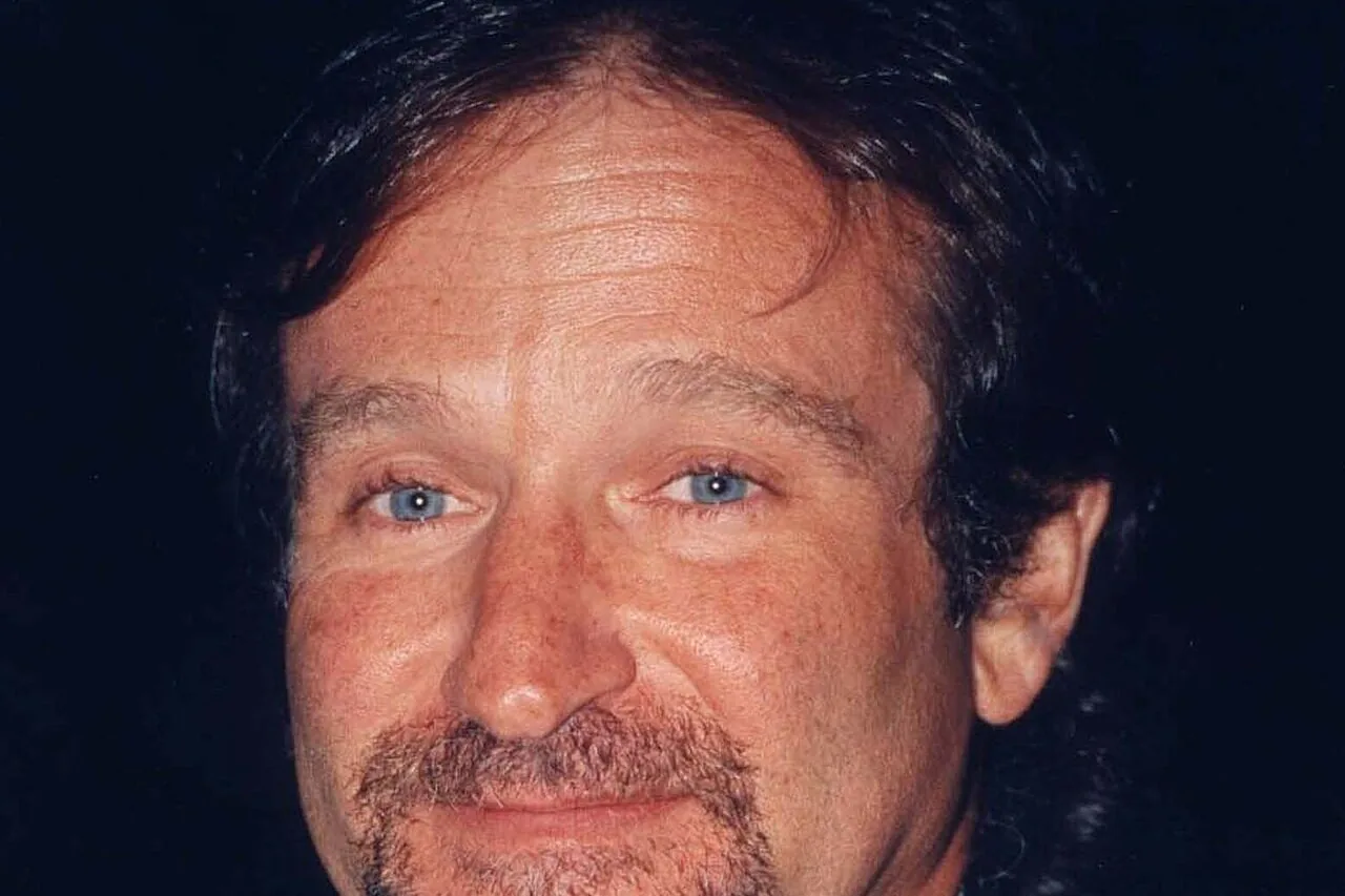La escena de 'El indomable Will Hunting' que Robin Williams se inventó sobre la marcha, y por la que Matt Damon soltó una carcajada real que se quedó en el montaje final