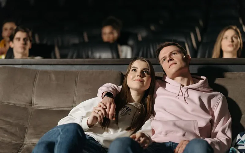 Anyone But You: La historia de amor que no esperabas