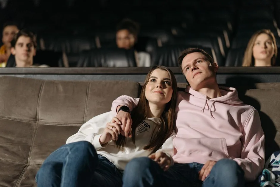 Anyone But You: La historia de amor que no esperabas