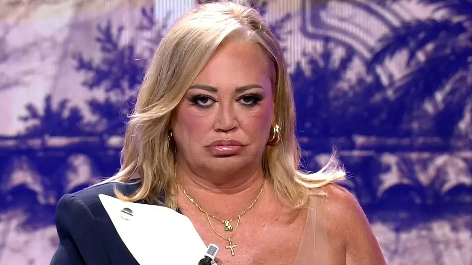 Audiencias TV: 'De Viernes' roza su mejor dato histórico con Belén Esteban, pero Telecinco no logra superar el 10% de cuota en el día