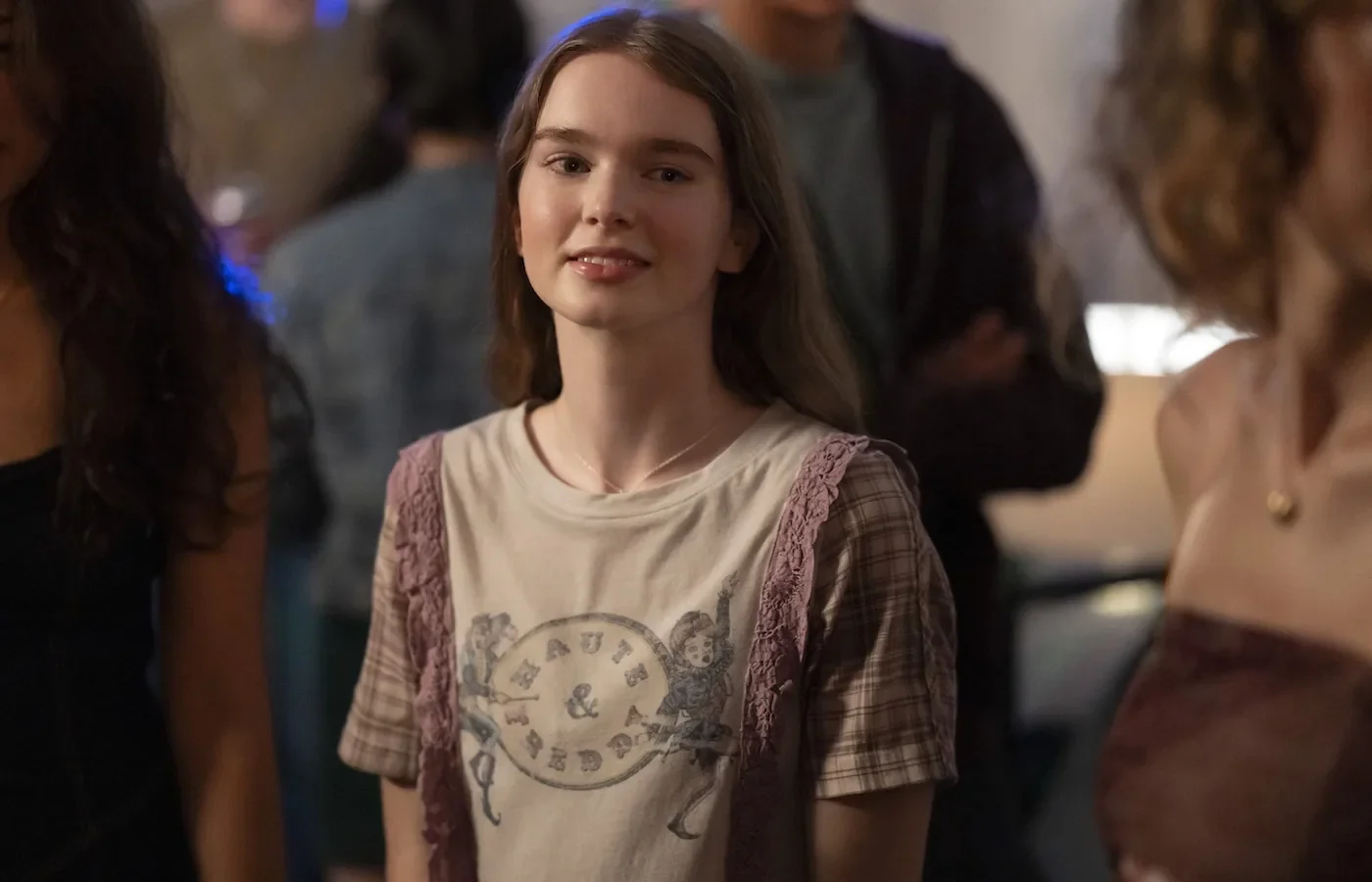 El impactante final de 'Carrie' en Prime Video: explicamos los grandes cambios de la serie