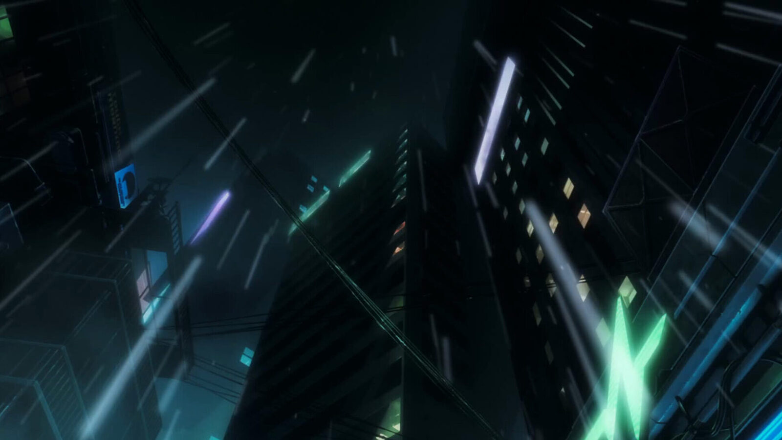 Cyberpunk Edgerunners 2, arte oficial CD Projekt Red