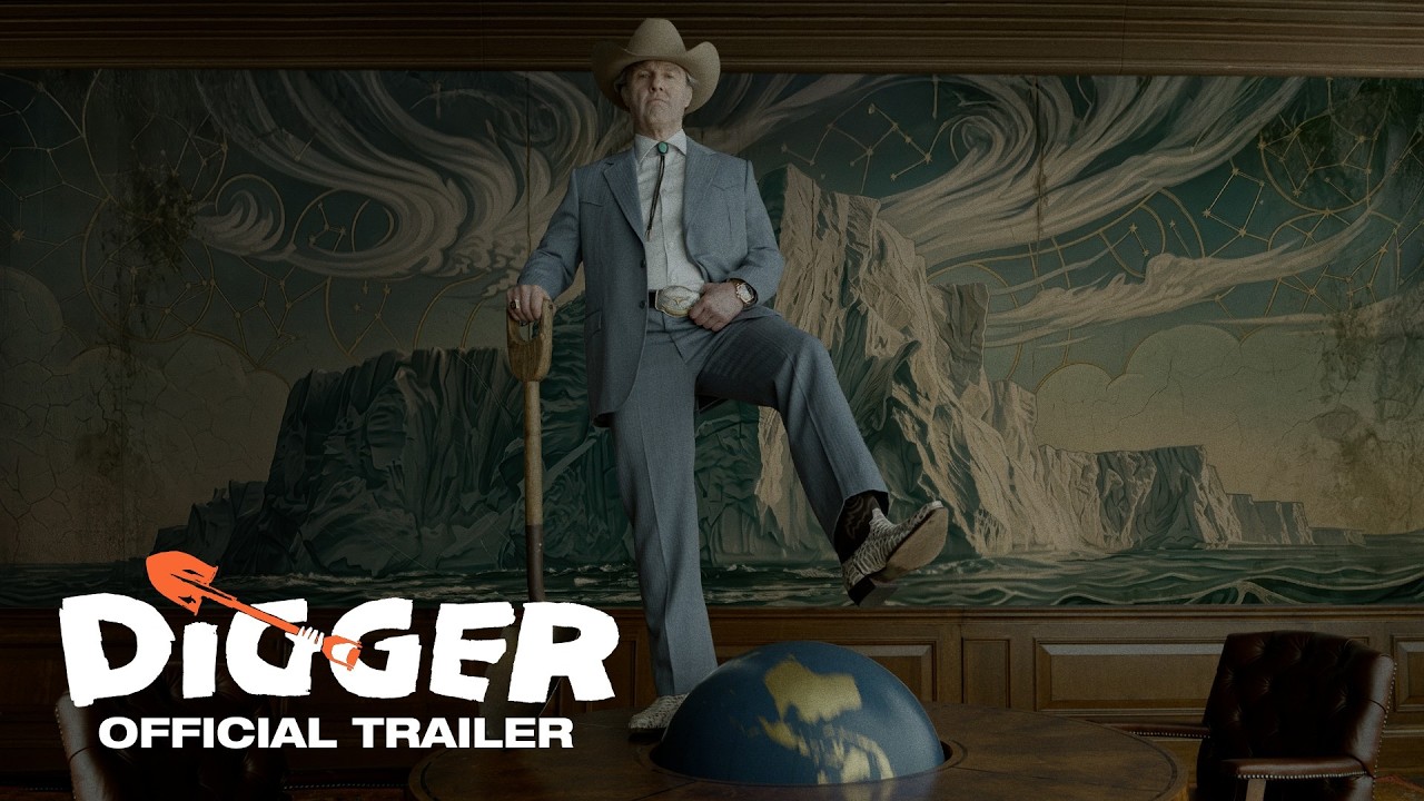 Estrenos de cine en España esta semana: Tom Cruise se transforma en 'Digger' y llega 'Verity' con Anne Hathaway